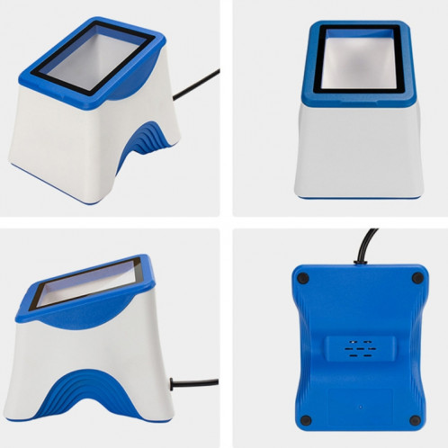 NT-2016 Boîte de numérisation QR Cashier QR Cashier SH4195205-07