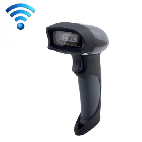 NETUM Supermarket Express Scanner de code QR Code, Spécifications: Sans fil SN9702353-06