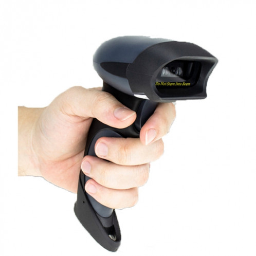 NETUM Supermarket Express Scanner de code QR Code, Spécifications: Sans fil SN9702353-06