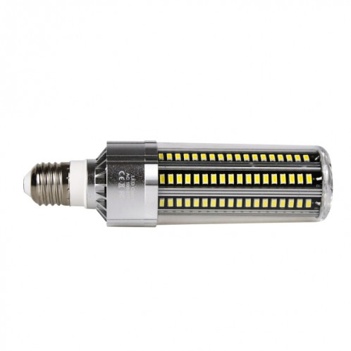 5730 LED Lampe de maïs Atelier de l'usine d'usine Atelier d'éclairage intérieur Économie d'énergie Ampoule de maïs, Puissance: 50W (E27 6500K (Blanc)) SH303A1528-07