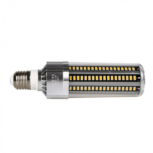 5730 LED Lampe de maïs Atelier d'entrepôt d'usine Atelier d'éclairage intérieur Économie d'énergie Ampoule de maïs, puissance: 50W (E27 3000K (blanc chaud)) SH303B78-07