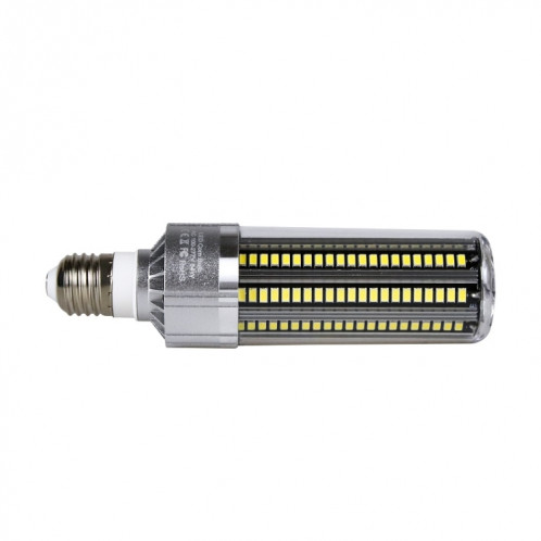 5730 LED Lampe de maïs Atelier d'entrepôt d'usine Atelier d'éclairage intérieur Économie d'énergie Ampoule de maïs, Puissance: 54W (E27 6500K (Blanc)) SH304A11-07