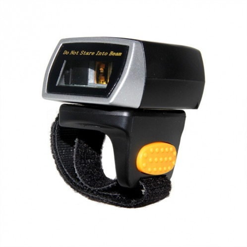 Scanner Bluetooth Bluetooth sans fil NETUM 2D (R2L) SN301A917-07