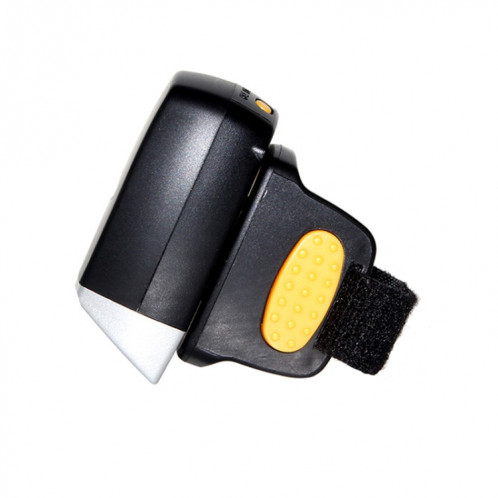 Scanner Bluetooth Bluetooth sans fil NETUM 2D (R2L) SN301A917-07