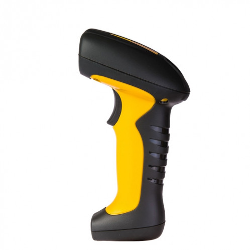 NETUM DPM Scanner de code à barres industriel imperméable avec le code de code à barres de stockage Scanner de code QR, Spécifications: Sans fil SH4502245-07