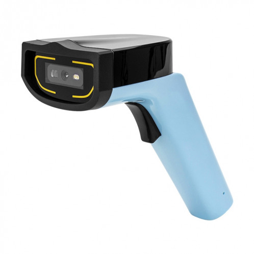 Scanner de code à barres de poche avec stockage, modèle: filaire en deux dimensions SH57031931-07