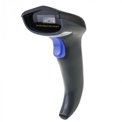 Scanner Bluetooth sans fil Bluetooth sans fil NETUM haute précision, modèle: câblé SN6401652-07