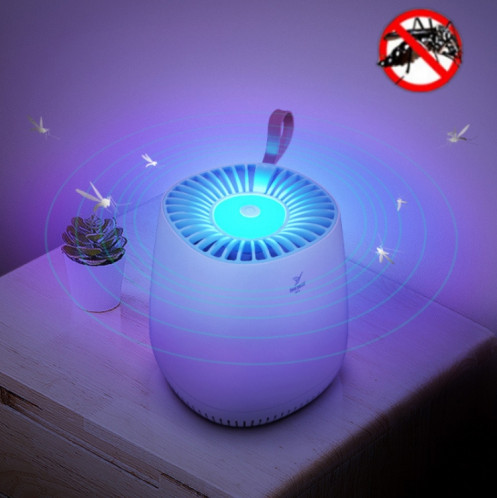 Yage domestique Mosquito Mosquito Mosquito Lampe Mosquine silencieuse Mosquelle et anti-moustique (M104) SY301A1493-07