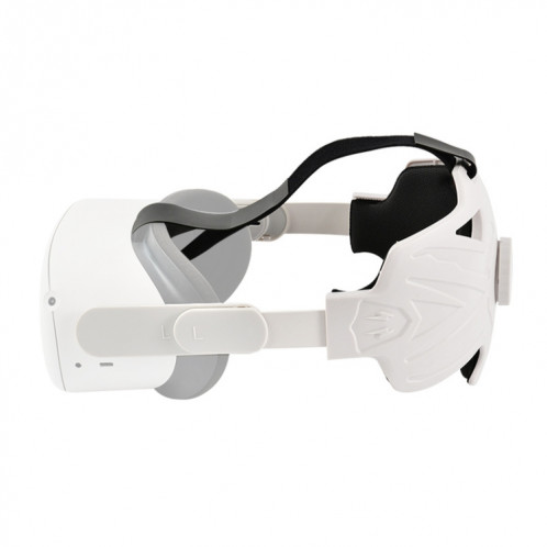 Remplacement confortable portant bandeau de perte de poids VR pour oculus quête 2 SH9611577-07