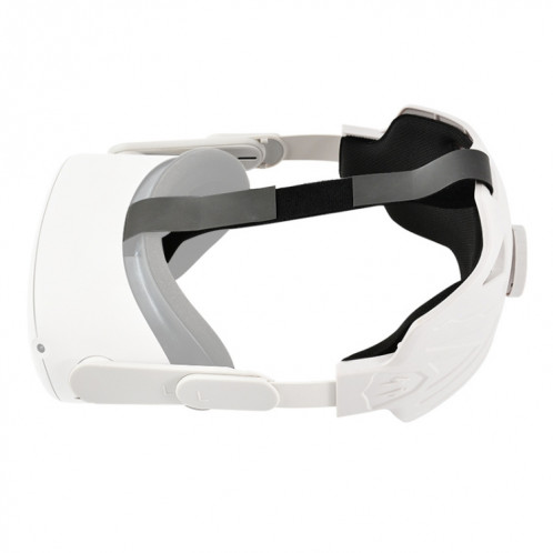 Remplacement confortable portant bandeau de perte de poids VR pour oculus quête 2 SH9611577-07