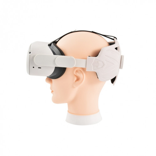 Remplacement confortable portant bandeau de perte de poids VR pour oculus quête 2 SH9611577-07