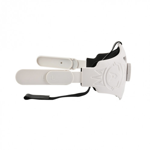 VR Remplacement confortable portant bandeau de perte de poids VR pour Oculus Quest 2 SH9614470-07