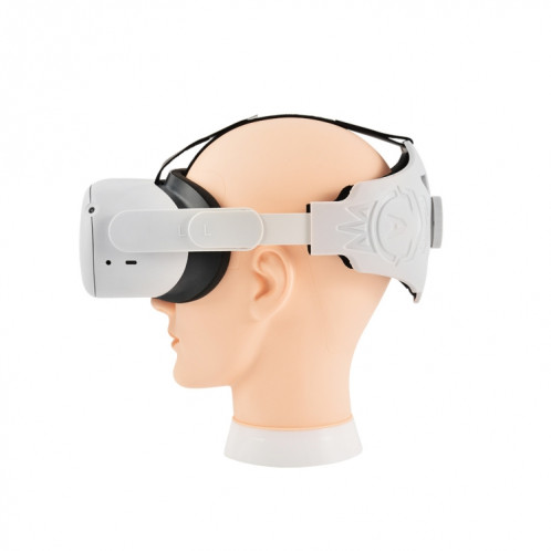 VR Remplacement confortable portant bandeau de perte de poids VR pour Oculus Quest 2 SH9614470-07