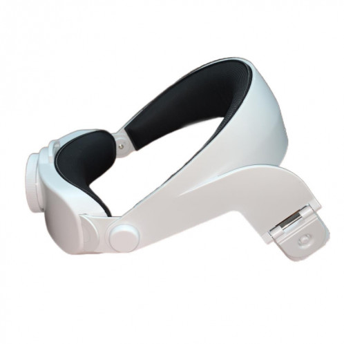 VR Confortable N'appuyez pas sur votre casque ergonomique VR ergonomique pour Oculus Quest2 SH96151588-08