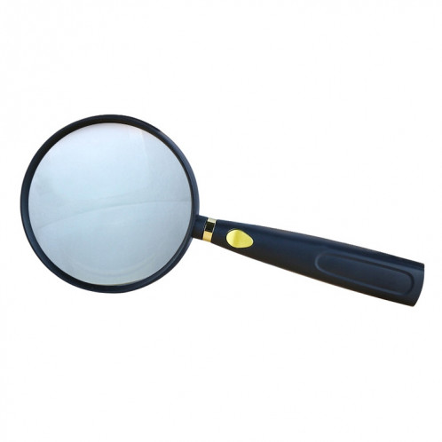 2 PCS Enfants Science Education Lecture de personnes âgées Loupe à la main, Spécifications: 90mm SH3902883-07