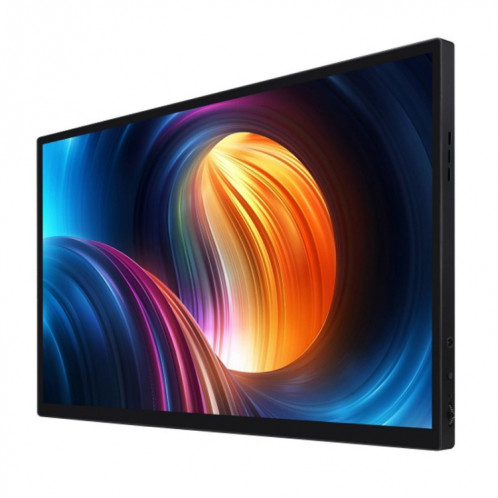 Interface d'affichage Waveshare 13,3 pouces 2K 2560 × 1440 HDMI / Type-C Écran tactile AMOLED () SW701B288-020