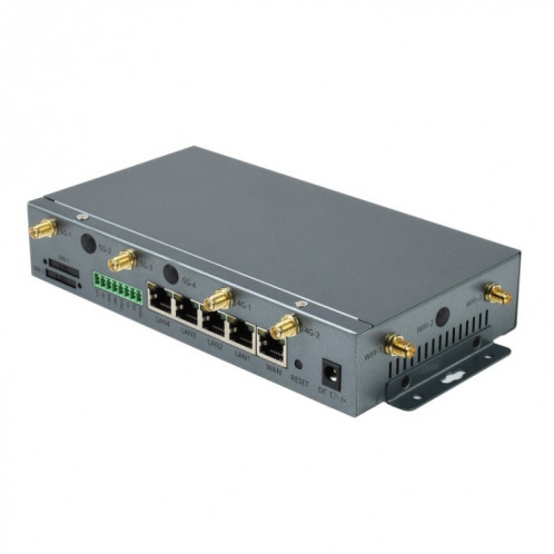 Routeur 5G industriel CPE sans fil Waveshare RM520N-GL, Snapdragon X62 intégré () SW301B1145-011