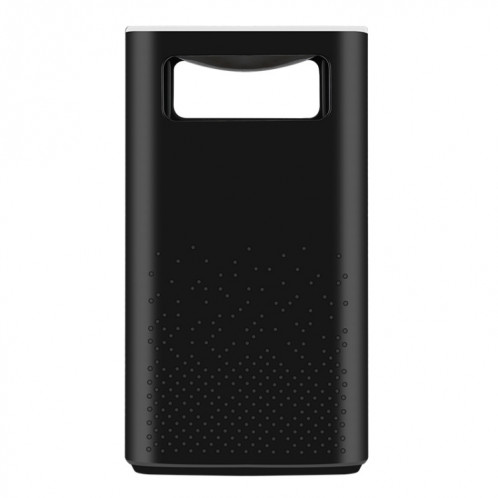 Maison Mute Inhalation Photocatalyseur USB Mosquito Physique Petit A Noir (USB Direct) SH402A1443-07