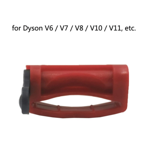 2 PCS HJ-PJ-0046 ACCESSOIRES ACCESSOIRES DE BOUCLE DE BOUCLE DE BOUCLE POUR DYSON V6 / V7 / V8 / V10 / V11 SH4484664-05