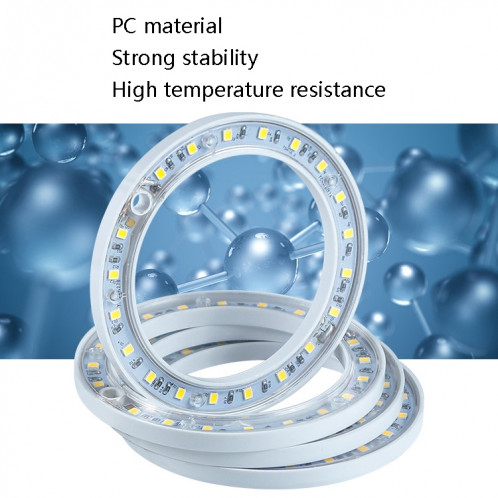 Lampe de croissance de plante LED Spectroscopie pleine Spectroscopie intelligente Remplissage d'intérieur Remplissage de la lumière Lampe centrale, Puissance: une tête (Sunshine) SH401A1352-07