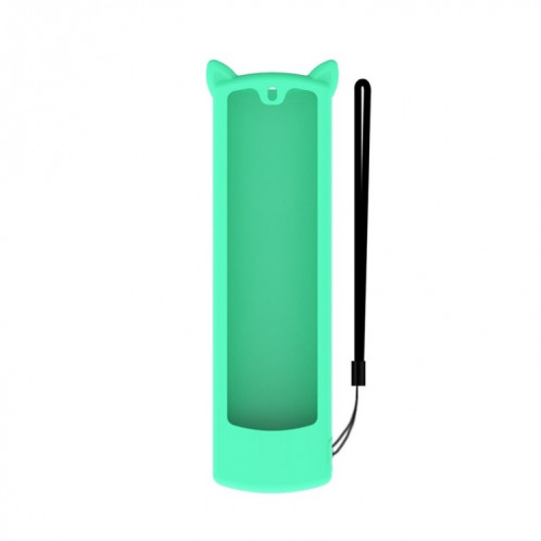 2 PCS Y26 Étui à distance à distance pour Amazon Alexa Voice Remote 3rd Gen (Bleu Ice) SH201C104-07