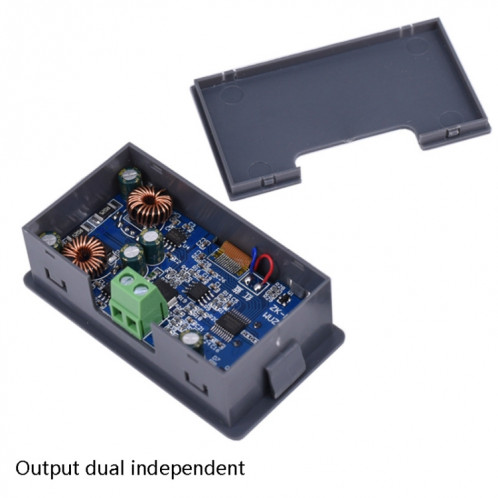 Table d'électricité de la tension DC de voiture 12 / 24V Batterie à piles-acides de la batterie Tournez 5V USB Fast Fu de charge SH87931039-07