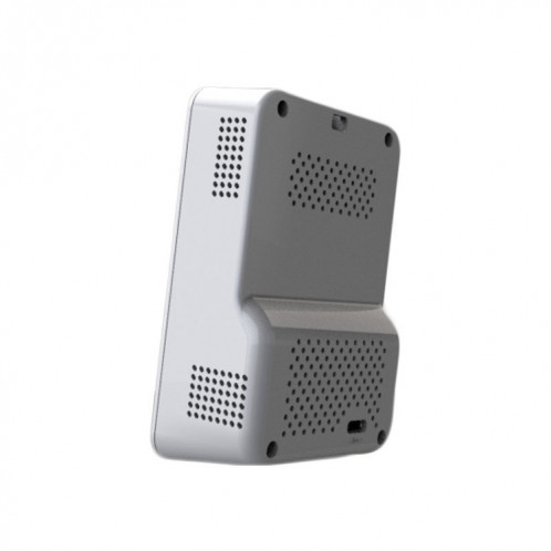 Détecteur de dioxyde de carbone de qualité de dioxyde de carbone du formaldéhyde de CO2 portable AK3 SH8104600-07