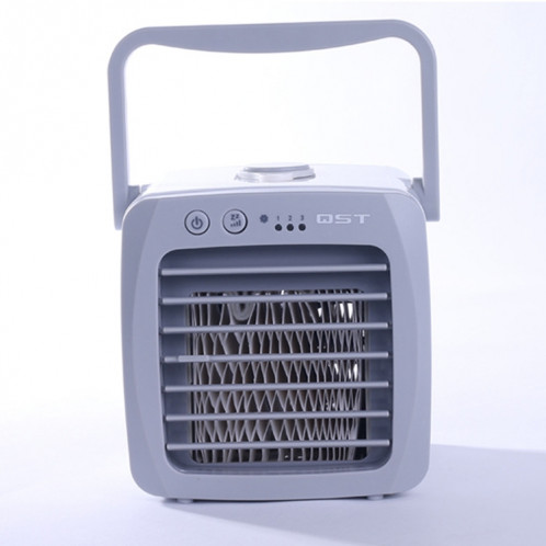 A006 Mini-refroidisseur d'air portable Ventilateur de climatisation Ventilateur de refroidissement de l'eau du ventilateur, Diamètre du ventilateur: Coton Core SH13021883-07
