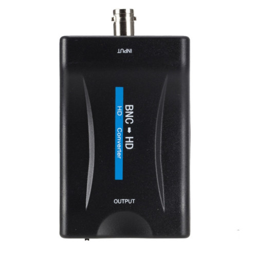 ZHQ015 BNC à HD Converter audio et vidéo HD 1080P Surveillance Affichage de conversion coaxial SH7751513-06