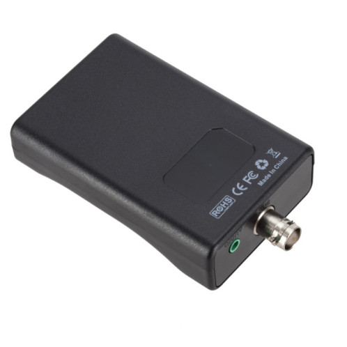 ZHQ015 BNC à HD Converter audio et vidéo HD 1080P Surveillance Affichage de conversion coaxial SH7751513-06