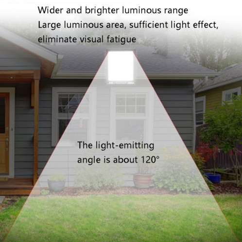 Lampe de projection à LED 100W à l'extérieur de l'eau imperméable haute Puissance de publicité Projecteur Haute Jardin lumineux (lumière blanche froide) SH805A1138-07
