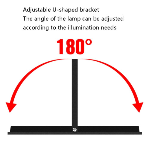 Lampe de projection à LED 100W à l'extérieur de l'eau imperméable haute Puissance de publicité Projecteur Haute Jardin lumineux (lumière blanche froide) SH805A1138-07