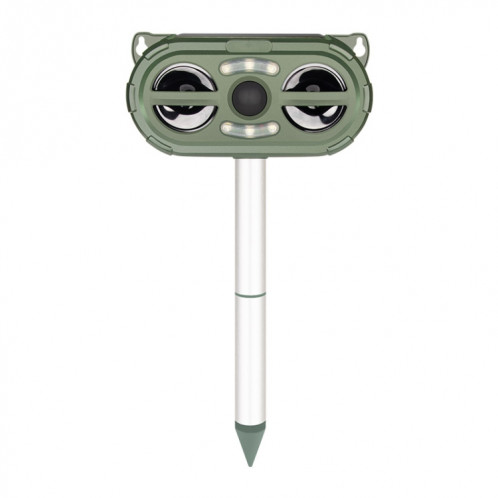 Répellant à ultrasons Souris Solaire Repeller Animal Solar SH86831918-07