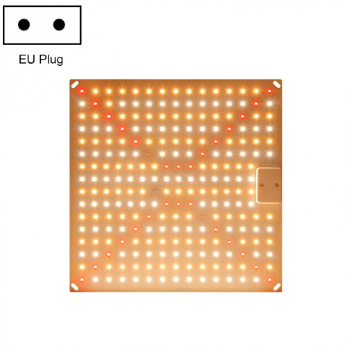 Lumière de croissance à effet de serre à serre à haute spectrale à LED SH901A925-07
