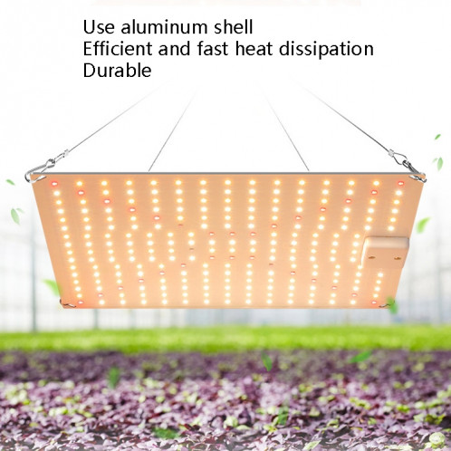 Lumière de croissance à effet de serre à serre à haute spectrale à LED SH901A925-07