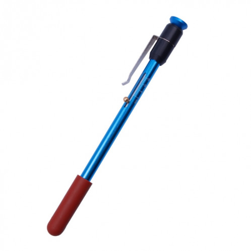 Auto Repair 2 en 1 Test d'outil Tableau de frein Épaisseur d'épaisseur Stylo Pneu Pneu Trire Tri traité Profondeur Instrument (stylo de détection) SH101A227-07
