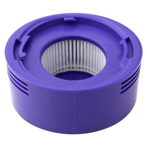 Élément filtrant HEPA arrière pour aspirateur DYSON V7/V8 SH42011437-06