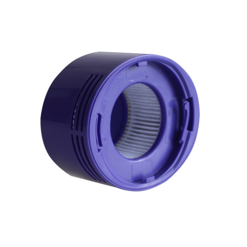 Élément filtrant HEPA arrière pour aspirateur DYSON V7/V8 SH42011437-06