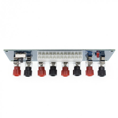 2 PCS XH-M229 Bureau Pot Power Power AtX Transfert à l'adaptateur Puissance SH64091541-05
