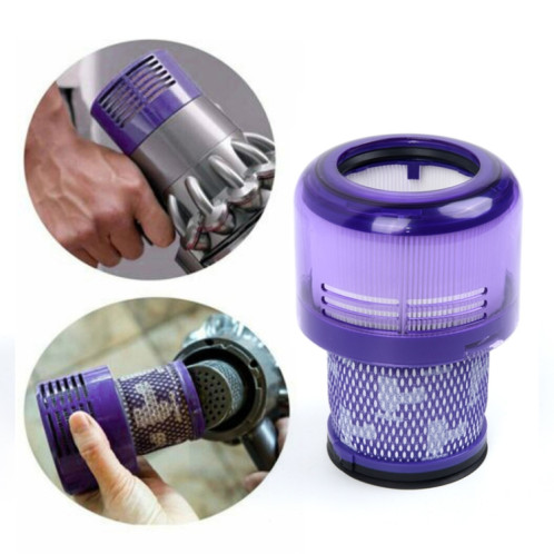 Vacugeeur sans fil Filtre HEPA arrière pour Dyson V11 / SV14 (Simple) SH601A333-06