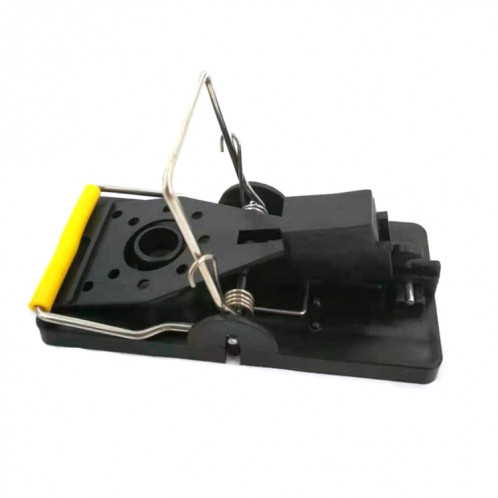 Piège à souris domestique en plastique, piège à souris sensible et facile SH3464603-05
