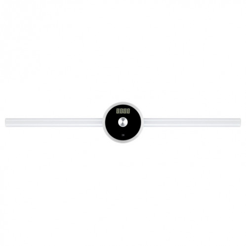 DMK-025 Smart Cabinet Lampe Miroir Cuisine Lumière avant, Spécifications: Calendrier des mains SH7402172-07