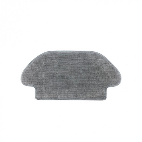 8pcs / Set Sweep and Mop Accessoires de machine pour Mijia Styj02ym / VXVC01-JG SH80011972-07