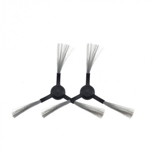 8pcs / Set Sweep and Mop Accessoires de machine pour Mijia Styj02ym / VXVC01-JG SH80011972-07
