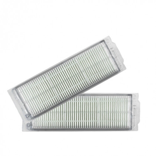 8pcs / Set Sweep and Mop Accessoires de machine pour Mijia Styj02ym / VXVC01-JG SH80011972-07