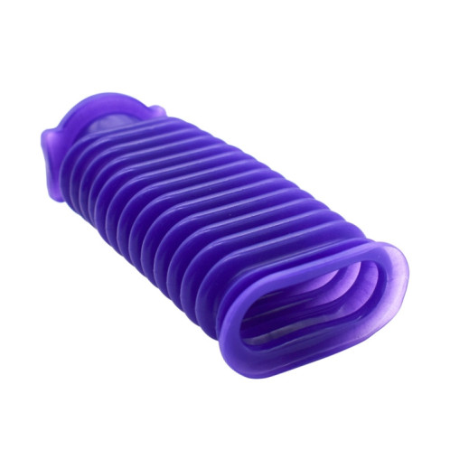 Tuyau de tambour de remplacement de l'aspirateur pour Dyson V7 / V8 / V10 / V11 SH52971392-05