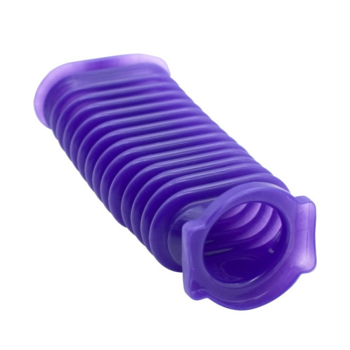 Tuyau de tambour de remplacement de l'aspirateur pour Dyson V7 / V8 / V10 / V11 SH52971392-05