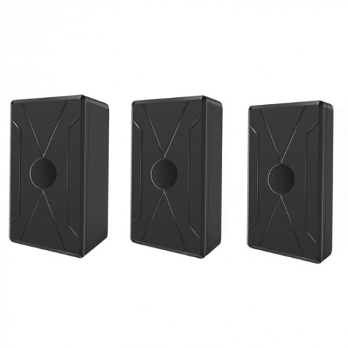 CJ280 GPS Localisateur sans fil Tracker Magnetic Positioning Spécifications, Spécifications: 2G 12000MAH SH910244-07
