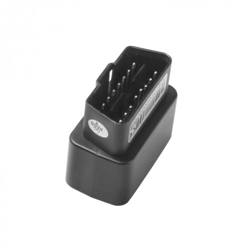 CJ750 ABD ABD Interface GPS Localisateur GPS Beidou Double mode Traqueur Miniature Anti-Theft Device SH40361685-07