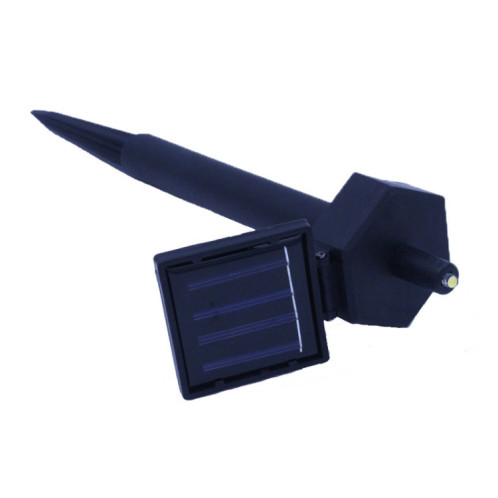 Led Solar Squirrel Squirrel Light Jardin Extérieur Décoration Paysage Lumière (lumière blanche chaude) SH501A1415-05